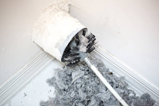 Best Affordable HVAC Duct Cleaning  in New Rockford, ND